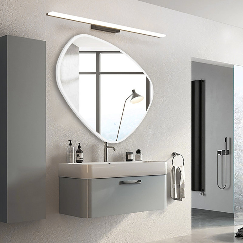 Lamariana Free Form Mirror