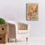 «Spring Bloom I» par Timothy O 'Toole, art mural sur toile-344365332