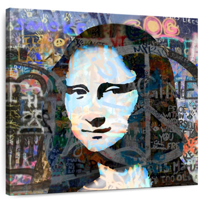 Imaginez la paix