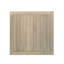 Outdoor Square Teak Dining Table
