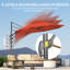 294cm Cantilever Parasol-2128731298