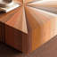 Table basse Nataly Block