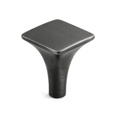 New Collection  Length Square Knob Multipack