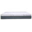 Matelas en mousse à mémoire de forme moyenne 12 po Builddecor-86747033