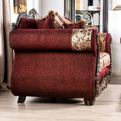 Sciota 2 - Piece Living Room Set