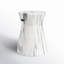 Ceramic Accent Stool-53114076