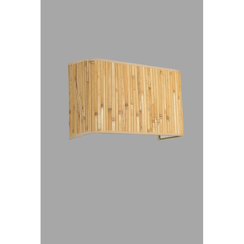 Alyicia LED Wallchiere