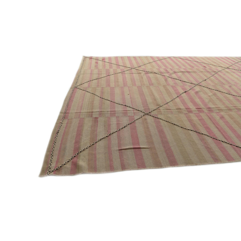 Tapis beige Noe