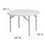 Table pliante en plastique Parker-111236909-124835494