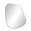 Nova Free Form Iron Mirror-1153795124