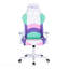 Fauteuil de jeu Kawaii Office-Pc