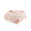 Clip Jacquard Comforter Set-122118687-122118690