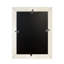 Ensemble de 10 cadres photo minimalistes 4 x 6, blanc