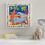 « twinkle, twinkle », art sur toile-32713032