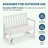 48.6" Adirondack Glider-1270178248