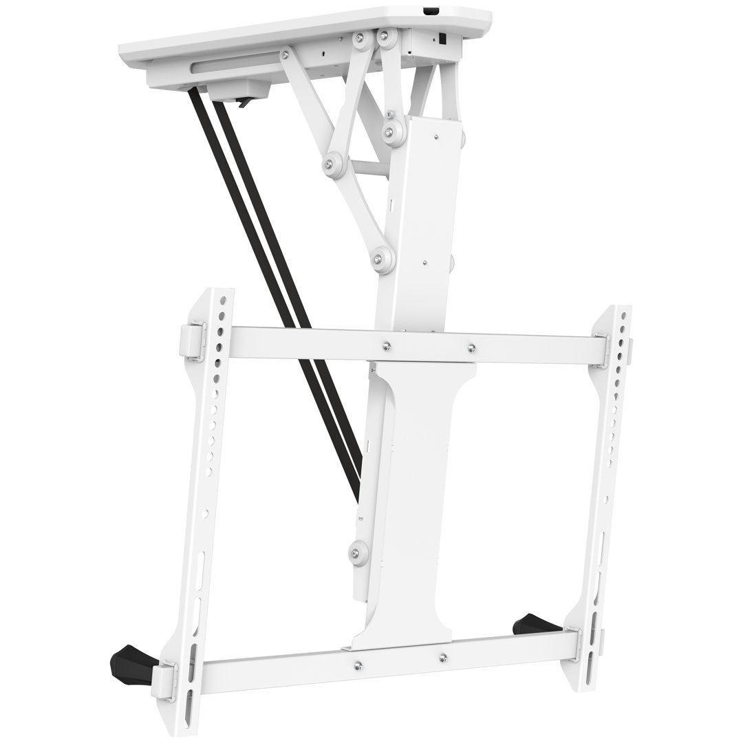 Mount-it Single Screen Ceiling Mount Mount-it