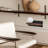 Cahmari Globe LED Wallchiere with Wireless Charger-1210969719