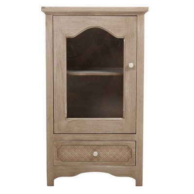 Eiland Display Cabinet