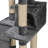 Talavera 66.93'' H Cat Tree-893282128