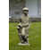 Male Golfer Statue