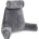 Gris foncé