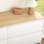 Commode 6 tiroirs Bisset-356993254