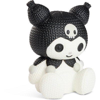  - Hello Kitty and Friends - Kuromi #308 (Glow in the Dark)