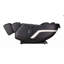 Fauteuil inclinable de massage avec fauteuil massant, fauteuil massant, massage par coussin gonflable, massage par coussin gonflable, zéro gravité, haut-parleur Bluetooth