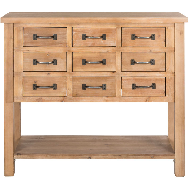 Ondrasek Accent Chest
