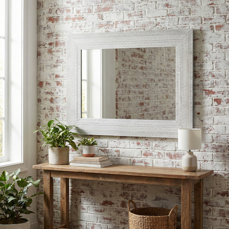 Miroir décoratif Moton