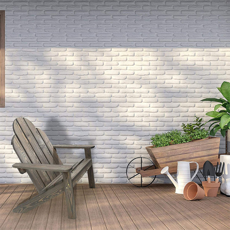 Kress Foldable Outdoor Adirondack Chair
