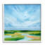 Conception d'art moderne sur toile Stupell Industries par Victoria Barnes-91306542