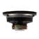 SinkSense 3.5" Basket Strainer Drain with Post Style Basket