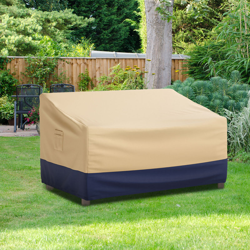 Outdoor Cover, 30" H x 60" W x 43" D