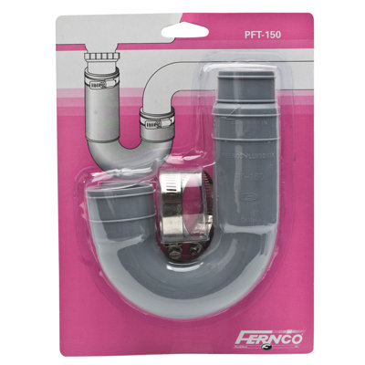 Flex Qwik Rubber Trap