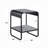 Modern Minimalist End Table