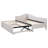 Twin Size Upholstered L-Shaped Upholstered Daybed-2129746850