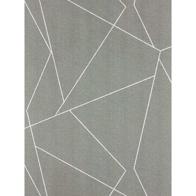 Parapet Wallpaper, Slate