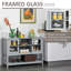 Buffet de 45,25 po de largeur Britteny-1368196000