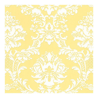Camarillo Damask Roll