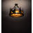 Lizarraga Semi Flush Mount