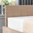 Norrington Upholstered Bed Frame-1699311505