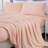 Soft Fleece Sheet Set-101510192-101510200