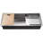 Houzer 45 in Undermount Stainless Dual Platform Single Bowl Workstation & Accessories-NVS-6500