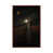 Classic Brown Wood Framed