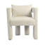 Upholstered Armchair-561516568