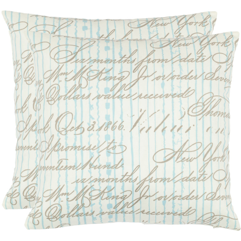 Jared Embroidered Reversible