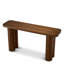 Lindbrook 59.6'' W Console Table