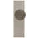 Flatweave Grey Rug
