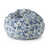 Motif floral marine